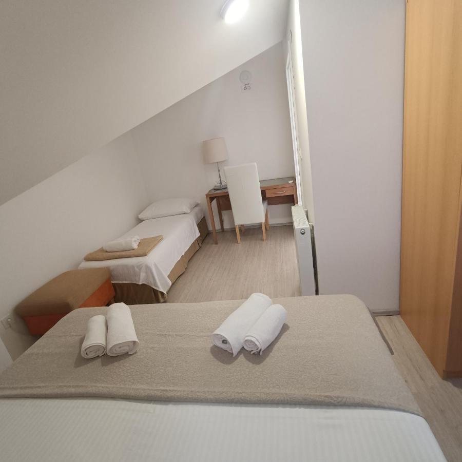 Doli Villa Fragola 2 מראה חיצוני תמונה