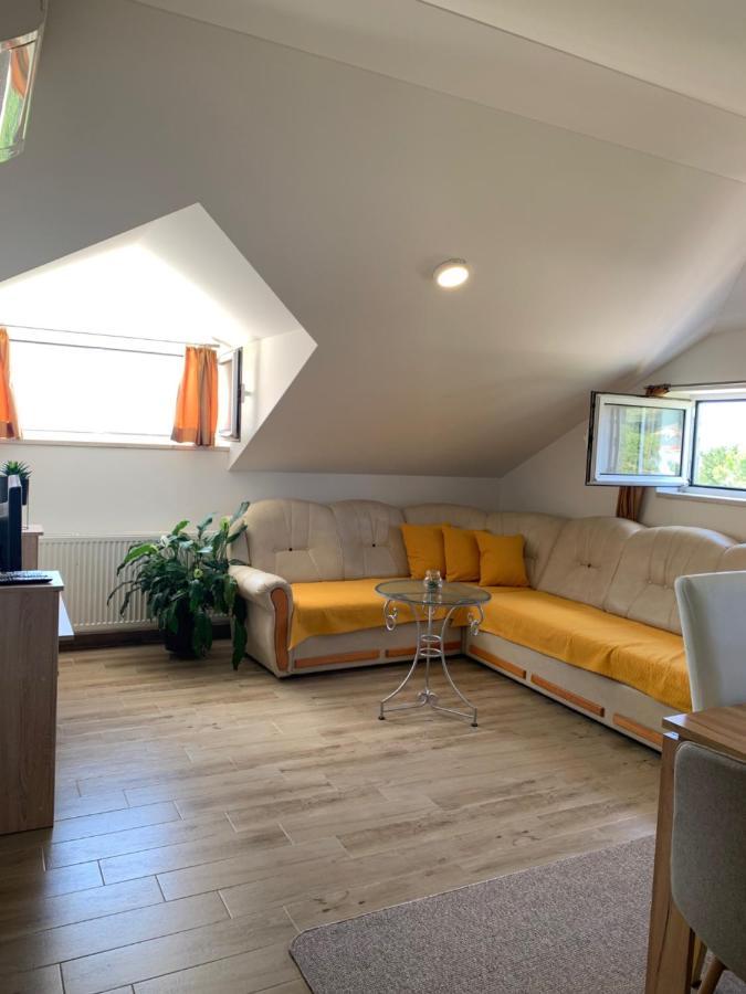 Doli Villa Fragola 2 מראה חיצוני תמונה
